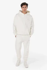 Pegador White Tracksuit